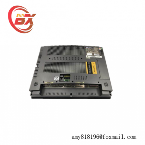 ABB TPC-1570H Motor Control Touch Panel