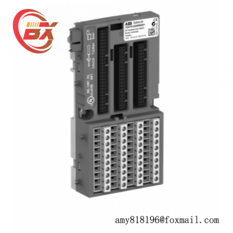 ABB TU515 Industrial Automation Controller
