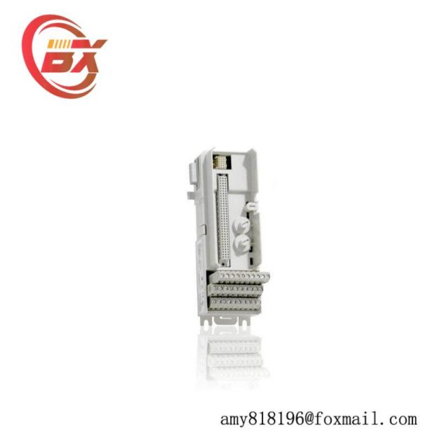 ABB TU810 Compact Module Termination Unit