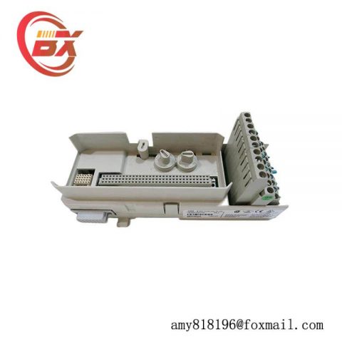 ABB TU811V1 3BSE013231R1 Compact Termination Module