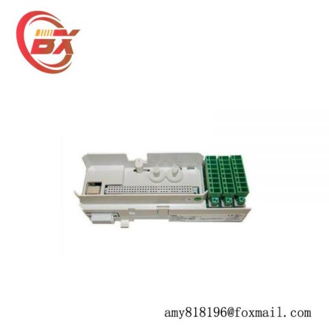 ABB TU813 Compact Terminal Base, 250V