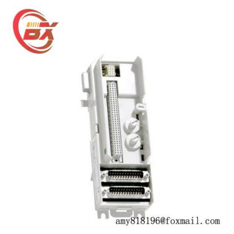 ABB TU819 | 3BSE068891R1 | PLC Interface Module