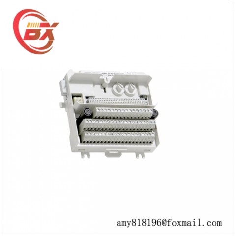 ABB TU830 3BSE013234R1 Extended MTU - Precision Control for Industrial Automation