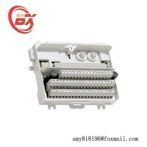 ABB TU830v1 Extended Module Termination Unit - Power Supply & Control Solutions