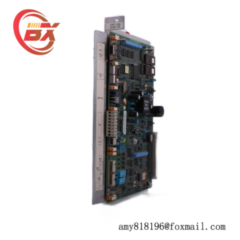 ABB TU831 - Advanced Extended Module Termination Unit