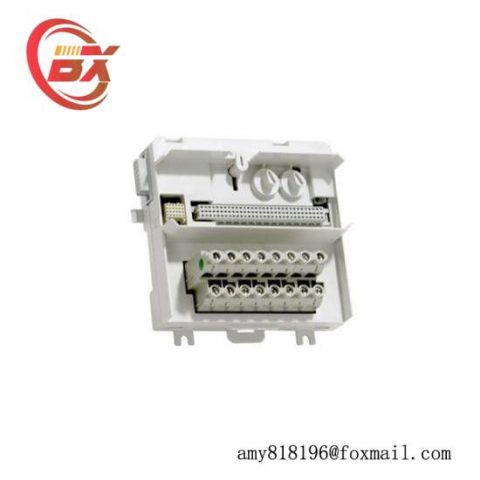 ABB TU831V1 - 3BSE013235R1 Extended Communication Module