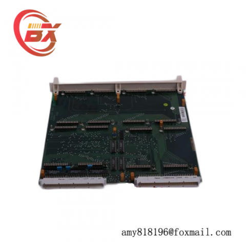 ABB TU838 - High Performance Process Automation Module