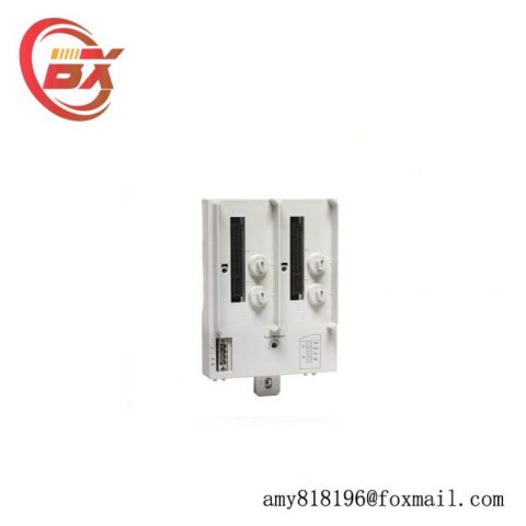 ABB TU840 3BSE020846R1 - Advanced Termination Unit for Industrial Control Systems
