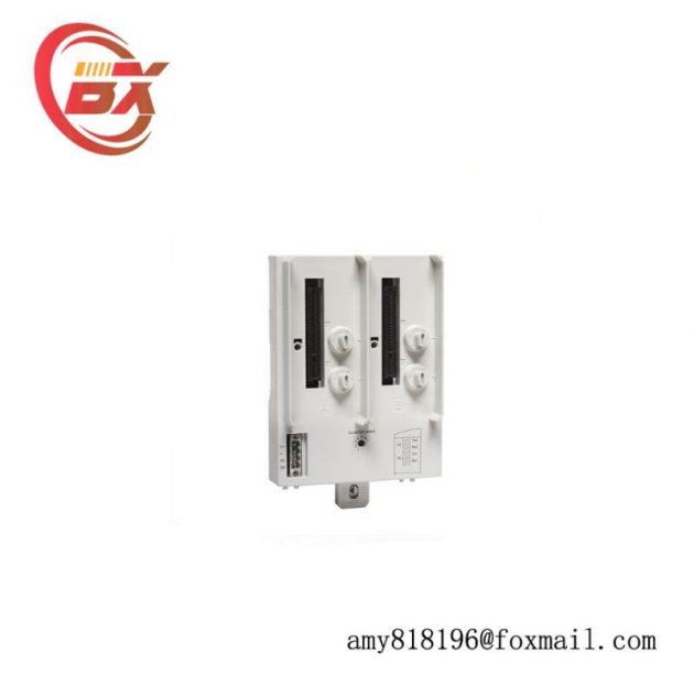 ABB TU840 3BSE020846R1 - Advanced Termination Unit for Industrial Control Systems
