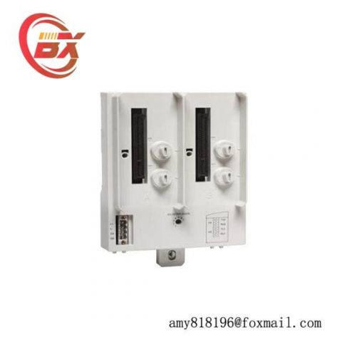 ABB TU840 PLC Terminal Module - High-Performance Control Solution