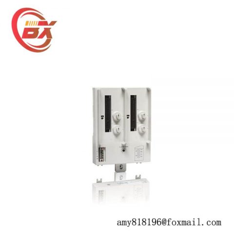 ABB TU841 1+1 Redundancy Termination Unit