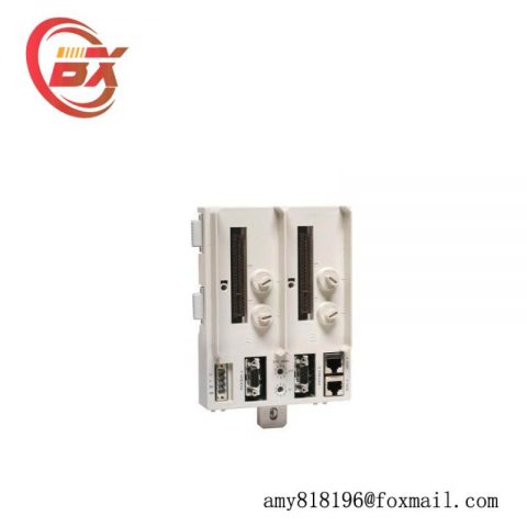 ABB TU846 3BSE022460R1 Industrial Control Module, Precise Automation Solution