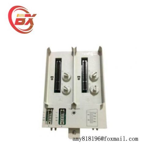 ABB TU848 3BSE042558R1 Programmable Controller Module - Advanced Automation Solution