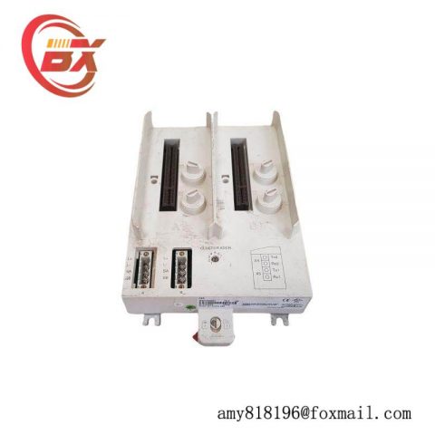 ABB TU849 - Advanced Termination Unit for Industrial Control Systems