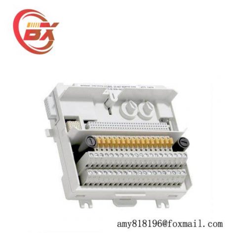 ABB TU850 | 3BSE050930R1 | Extended Module Termination Unit