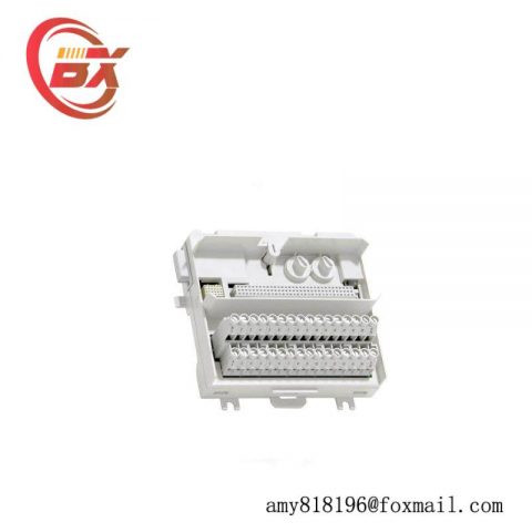 ABB TU851 Expansion Base, MTU, 250V