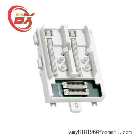 ABB TU852 S800 I/O - Industrial Control Hardware Selector