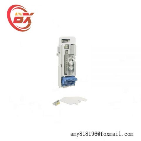 ABB TU890 3BSC690075R1 Industrial Control Module