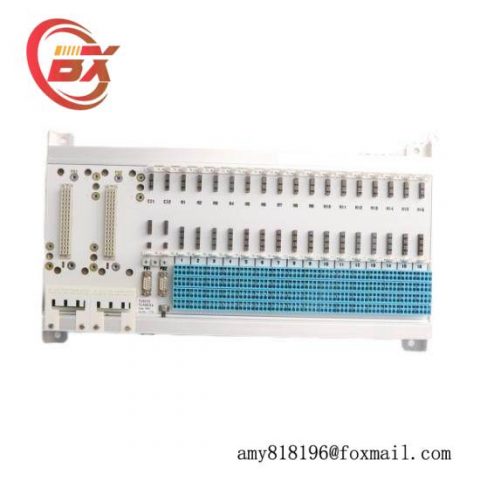 ABB TU921S | 3KDE175111L9210 | Redundant Termination Unit