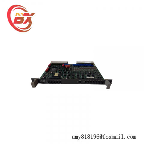 ABB UAC326AE Controller Module for Industrial Automation