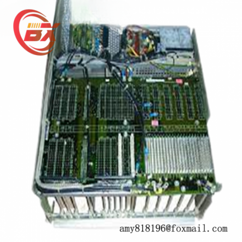 ABB UAD142A01 3BHE012551R0001 Industrial Controller