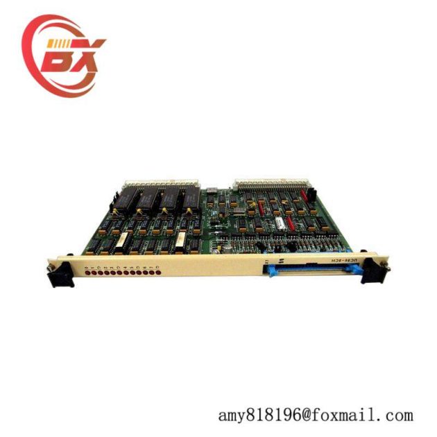 ABB UC86-8CH | 57275871 | UNIVERSAL COUNTER BOARD