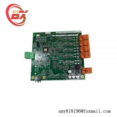 ABB UF C911 B108 Frequency Converter Accessories - Reliable and Efficient Control Solutions