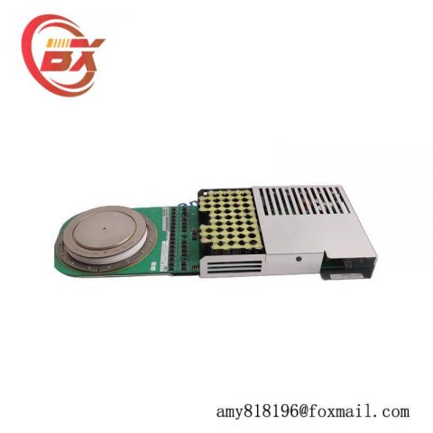 ABB UFC039A01 3EHL402791R0001 | High-Performance Communication Board