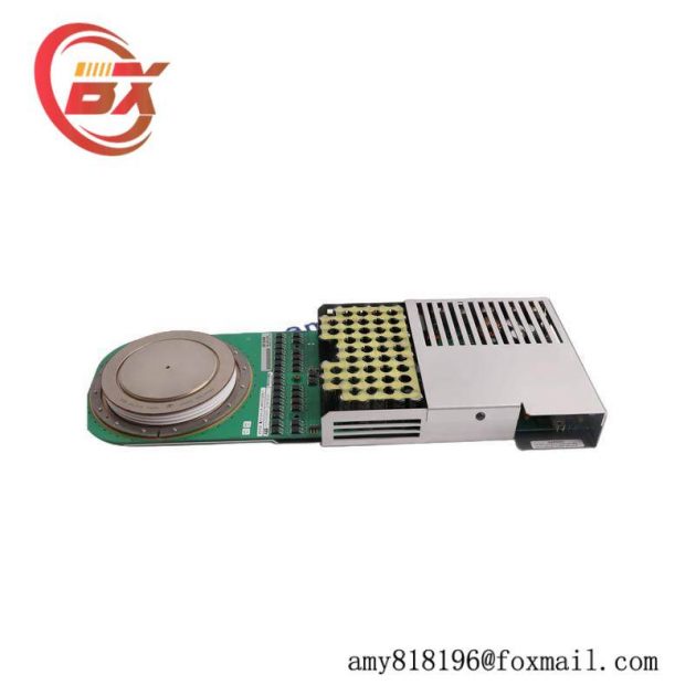 ABB UFC039A01 3EHL402791R0001 | High-Performance Communication Board