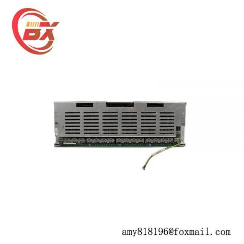 ABB UFC092BE01 Control Module for Industrial Automation Systems