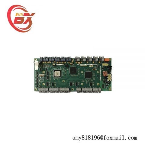 ABB UFC718AE01 HIEE300936R0101 Controller Module