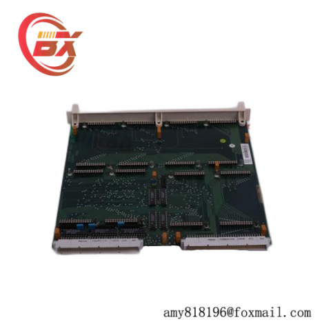 ABB UM B015 BE02 - Advanced Motion Control Module
