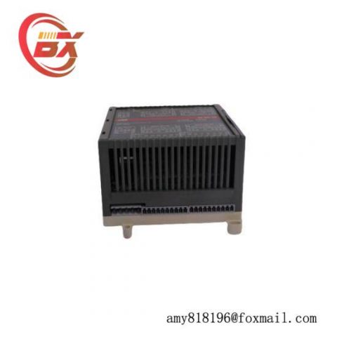 ABB UNK4806a Industrial Automation Control Module