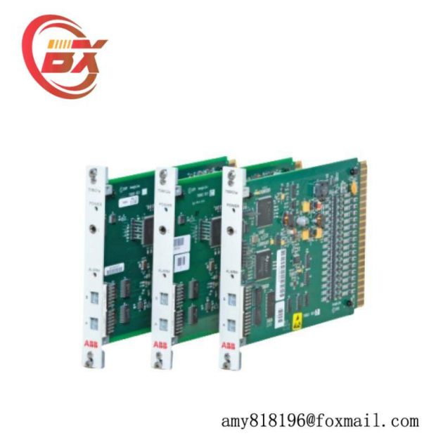 ABB UNS0122A-P Digital I/O Module for Industrial Automation