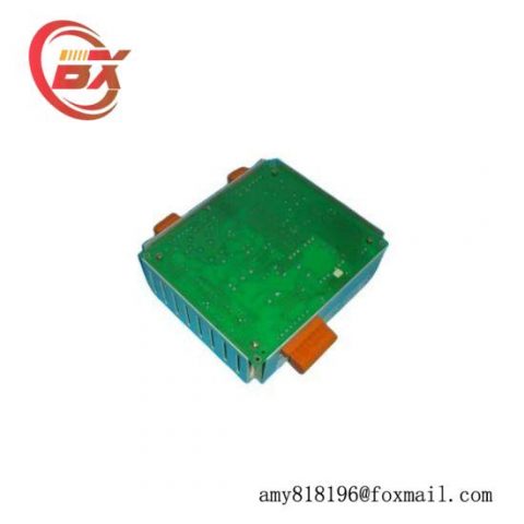 ABB UNS0868B-P V2, 3BHE013940R0002 POWER SUPPLY