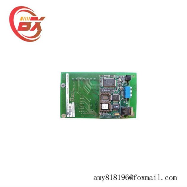 ABB UNS0887A-P 3BHE008128R0001 Excitation System Measurement Board