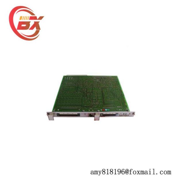 ABB UNS2882A-P,V1 Interface Board for Industrial Automation