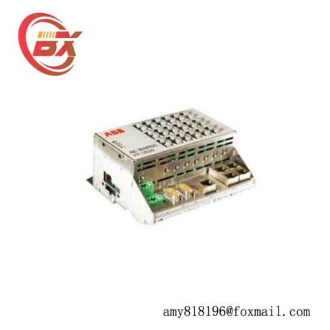 ABB UNS 0890 A01 3BHE018297R0001 Control Board, Precision Engineered for Industrial Automation