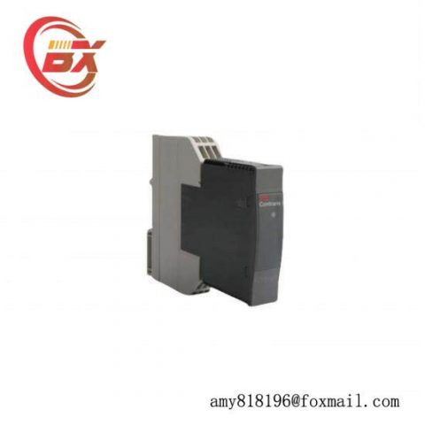 ABB V17111-130/V17151-210 Control I/O Interface Module: Advanced Integration for Industrial Automation