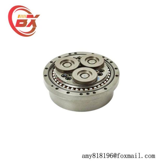 ABB VA-3180-10 Custom Processing Control Module
