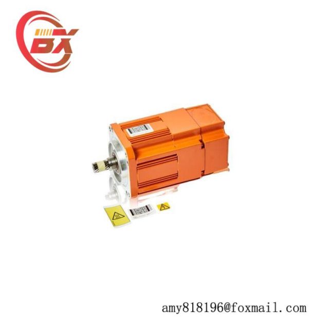 ABB VBS01-EPD High Performance Control Module
