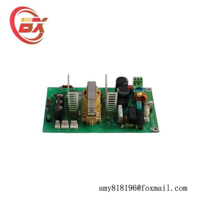 ABB VV11 VV 11 Module - Precision Control Solution for Industrial Automation