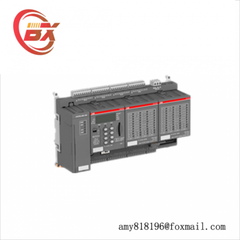 ABB WT98 07KT98 H3 Basic Unit Module - High-Performance Control Core for Industrial Automation