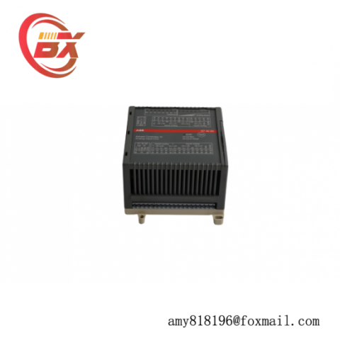 ABB WTAI91 - Advanced DCS Module, for Industrial Automation Solutions
