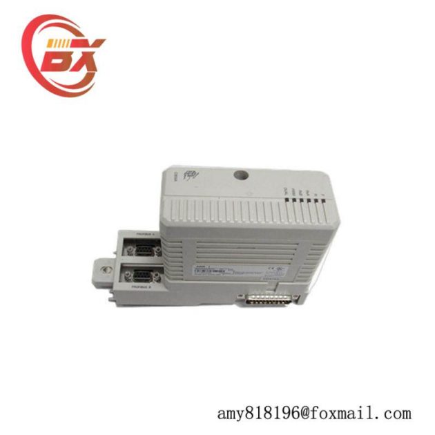 ABB XDD501A101 Industrial Control Module