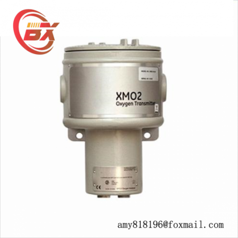 ABB XM02 XM 02 H&B Contronic Module