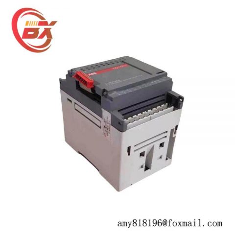 ABB XO16N1-C3.0 Digital Output Module: High-Performance, Robust Control Solutions