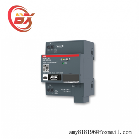 ABB XPCM10-24-5: DCS Module for Advanced Process Control, High Performance, Industry Standard