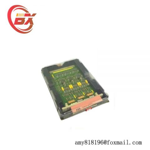 ABB XS321A-E GJR2252900R0001 Programmable Logic Controller Board