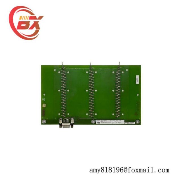 ABB XV C767 AFC105 Fast Delivery - Precision Control for Your Industry